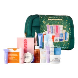 Sephora Favorites Skincare Must-haves 2025                                                                                                            