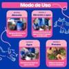 Dogelthy Gastro Aid Suplemento con Pre y Probioticos para Perros