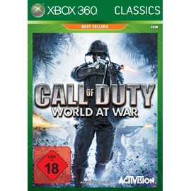 Call of Duty - World at War