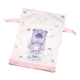 Marimo Craft SRDM-030 My Melody x Dolly Pearl Clothing, My Melody x Dolly (W x H x H): 7.1 x 9.8 inches (180 x 250 mm)