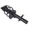 GELUOXI Front Left Complete Strut & Coil Spring Assembly Replacement