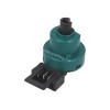Piaggio (Original OE) 580621 OEM Ignition Key Switch Vespa S