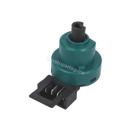Piaggio (Original OE) 580621 OEM Ignition Key Switch Vespa S 946 ET2 ET4 LX150 Primavera Sprint