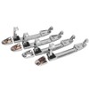 KEVCCE 82651-3K000 4PCS Exterior Door Handles for 2005-2010 Hyundai Sonata
