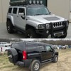 Lifeinfinity Original 4pcs Wind Deflector, Outside Mount Tape-On Rain Guards