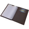 myledershop Buffalo Leather ID Card Holder / Credit Card Wallet