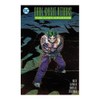 Dark Knight Returns the Last Crusade #1 Comic Book