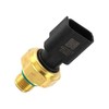 Haiyazhma Exhaust Back Pressure Sensor 904-7163 4903479 Compatible with Cummins
