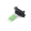 RIDEX 1385C0122 Control Unit, Heating/Ventilation