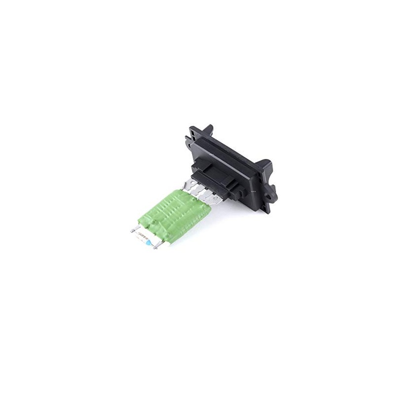 RIDEX 1385C0122 Control Unit, Heating/Ventilation