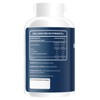 Wellthy Bisglicinato de Magnesio 300 Cápsulas 432mg. 100% Natural, Alta