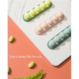 Phone Cord Holder for Desk,Cute Adhesive Cable Clips Holder,Car Home Office Cable Prganizer Accessories,5 Pack Cord Management Charger Holder