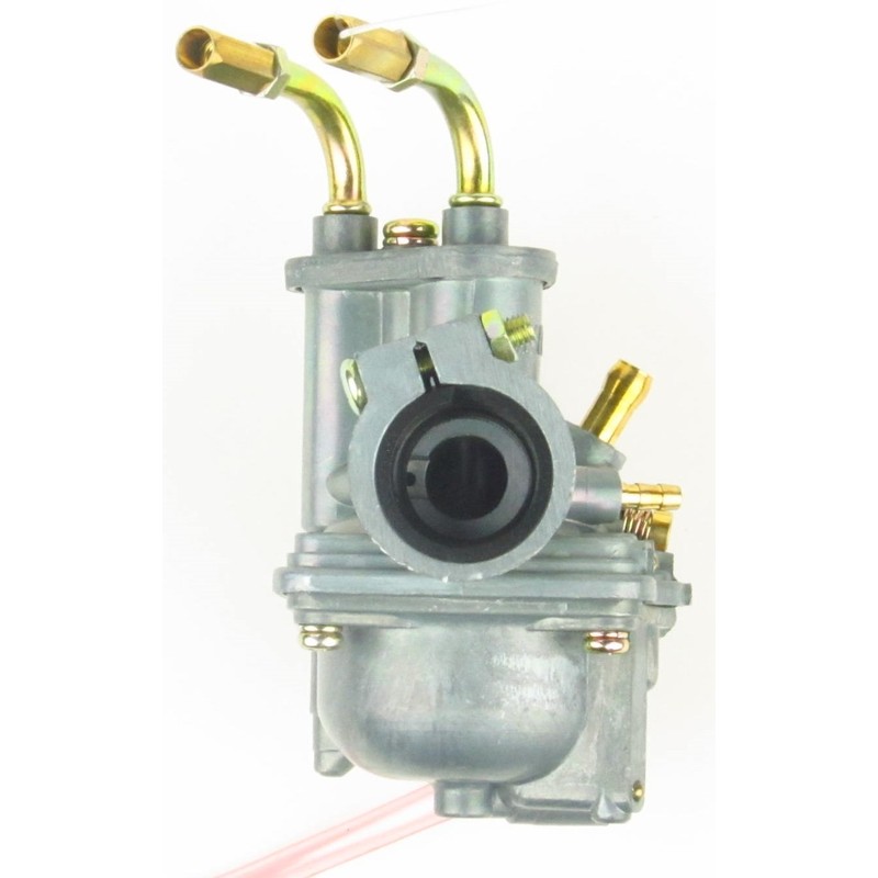 1986 1987 1988 1989 1990 Carburetor Yamaha PW 50 PW50