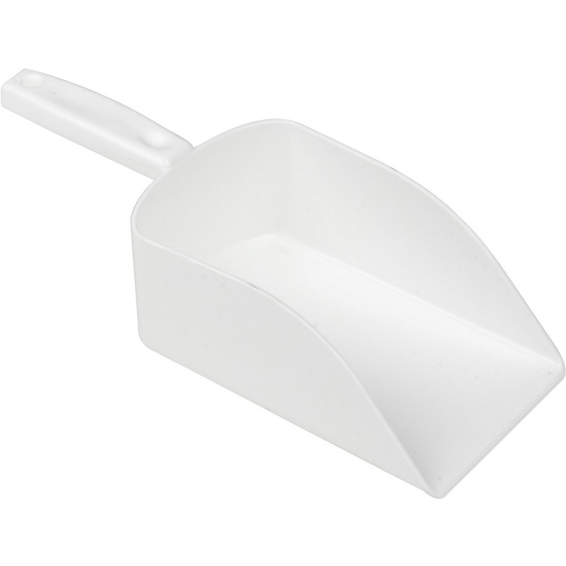 Other HILLBRUSH FEED SCOOP LARGE