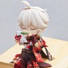 HOYOVERSE Genshin Impact Kaedehara Kazuha Dress-Up Action Figure