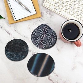 Holographic Inlay Resin Mold