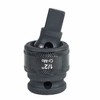 1/2" Drive Impacted Impact Universal Joint UJ Wobble Angle Extension