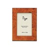 Tizo 5" x 7" Wooden Frame, Made in Italy