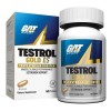 Gold Gat Pro Hormonal Testosterona Masa Muscular