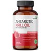Futurebiotics Aceite De Krill Antrtico Con Omega-3S Epa, Dha, Asstaxantina