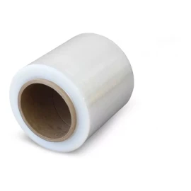 SITECSA 4 Emplaye Pelicula Plastica Calibre 60' X 5´ X 800' C60 Pack