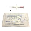 Animal ID 20-Pack ISO Compliant Transponder RFID Microchip Tag