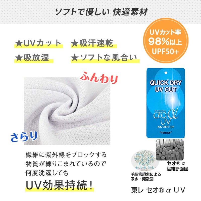 [White Beauty] Face Cover B Type UV Protection, charcoal gray