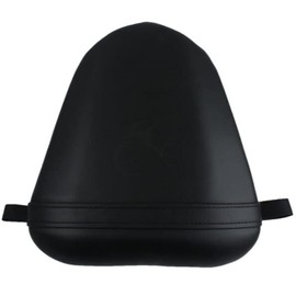 Motorcycle Rear Pillion Passenger Seat Fit for Yamaha YZF-R6 YZF R6 YZFR6 2008-2016 2009 2011 2013 2015