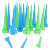 CAXUSD 1set Self Watering Device Automatic Plant Irrigation Tools for