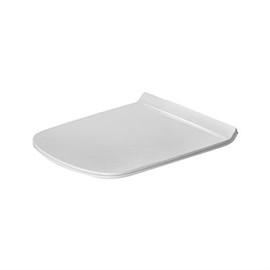 Duravit 0060590000 Durastyle Seat and Cover