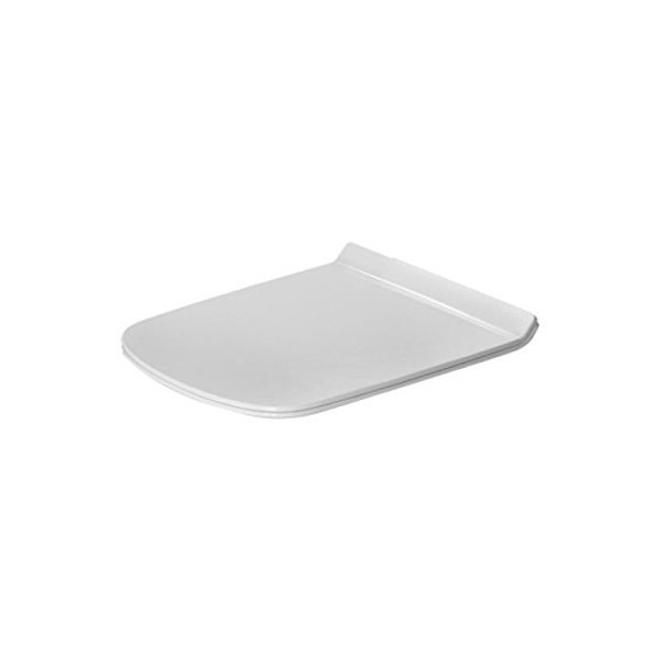 Duravit 0060590000 Durastyle Seat and Cover