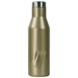 DB - ECOVESSEL ASPEN - 473ml - Gold Dust