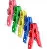 mdj Pinzas Para Ropa De Plastico 100 Piezas Calidad Durable