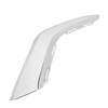 Front Bumper Lower Trim Protective Stylish Rugged Front Bumper Chrome