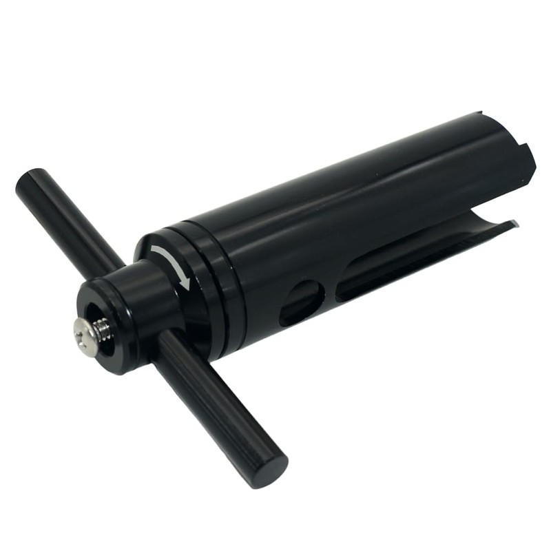 VARMHUS 104421U shower cartridge removal tool for Moen 1222 1225