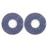 2PCS Athletic Kinesiology Tape 5cm Width 5m Length Muscle Sticker
