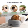 UTJZIB Face Down Pillow for Massage & Sunbathing - Headrest