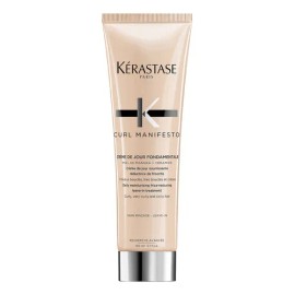 Krastase Curl Manifesto Crme De Jour Fondamentale 150 Ml                                                                                              