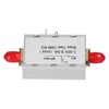 Bias Tee Module Coaxial Feed Low Insertion Loss RF DC