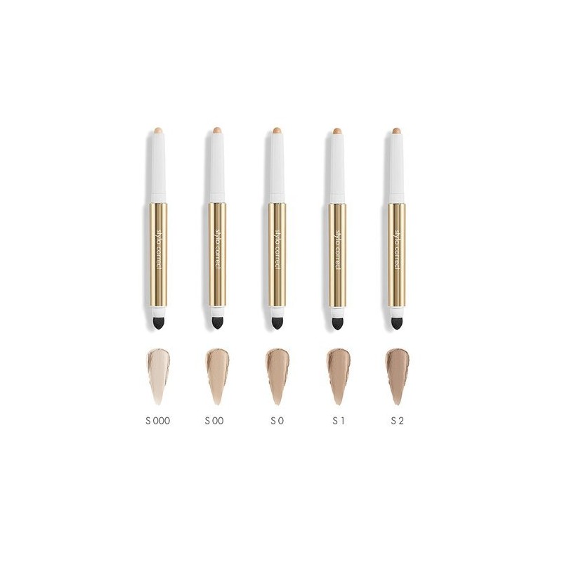 Sisley Stylo Correct (Concealer), 2 / 시슬리 스띨로 코렉트 (컨실러),