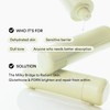 Skeet Glutamilk Essence Toner (5.07 fl.oz 150ml) - Milky hydrating