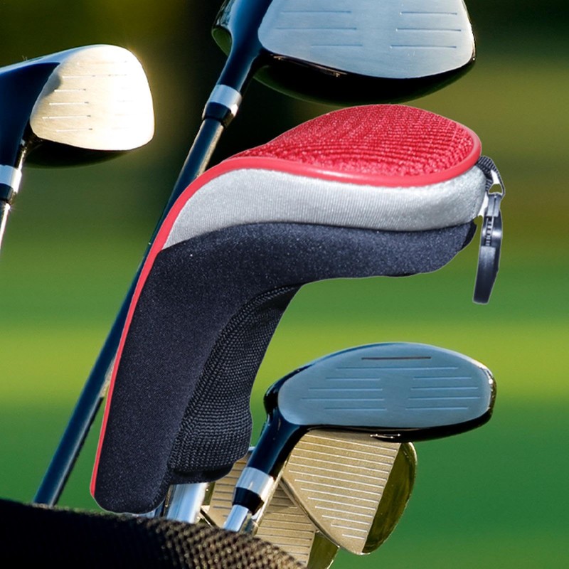 Golf Head Covers - Golf Club for Driver Head -