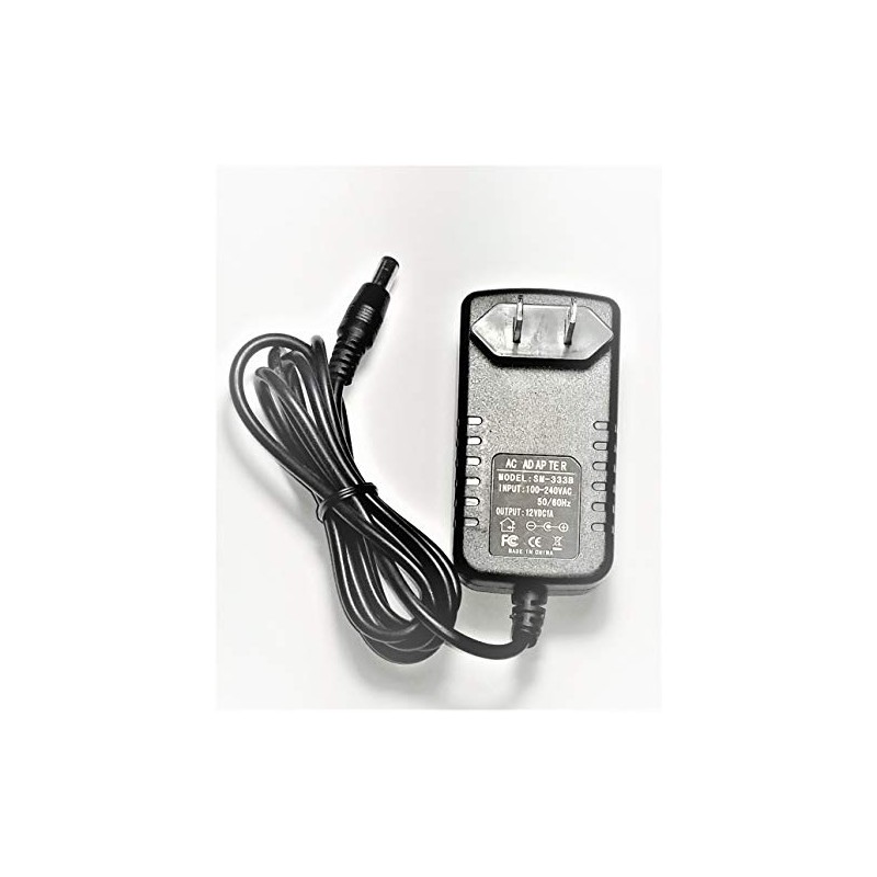 GROOVYPETS Spare/Replacement Power Supply Adapter for KOOLKANI KK-9000/EASYPET EP-8000 Dog