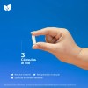 Sannali Citrato Magnesio 400 Elemental Sabor