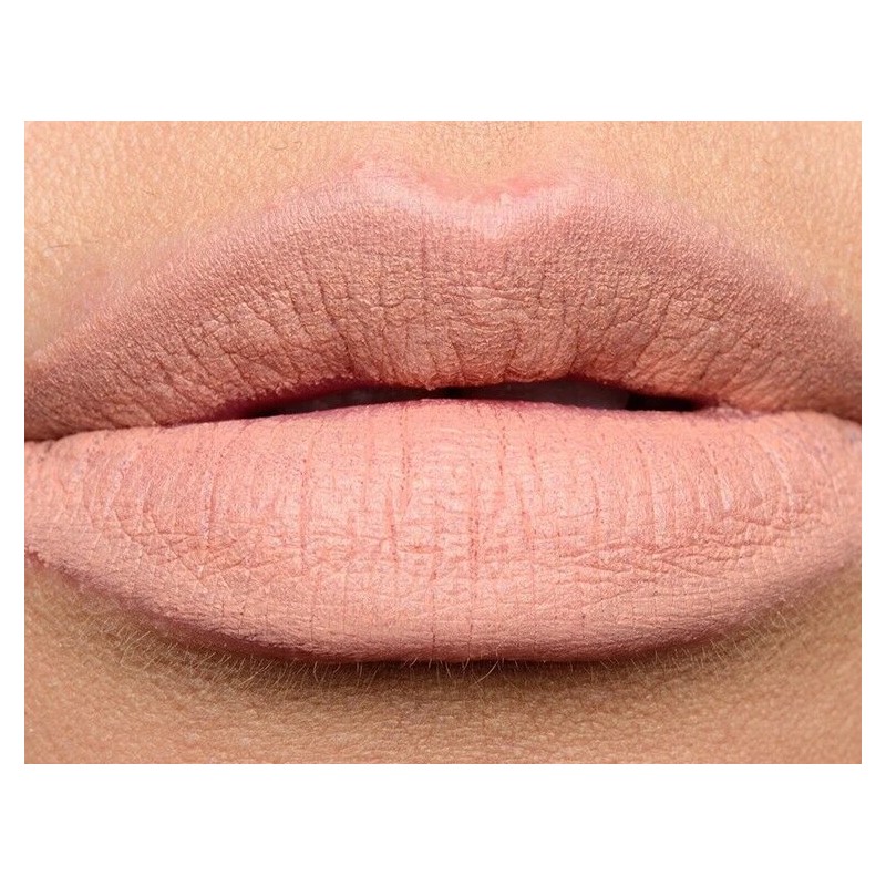 Maybelline Color Sensational Matte Lipstick 980 HOT SAND Full Size