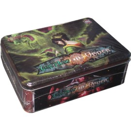 Alderac Entertainment Group Legend of The Five Rings The New Order Booster Box