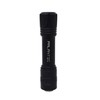 Palantic Pro-One Aluminum LED Dive Light Torch w/Mask Mount, Black