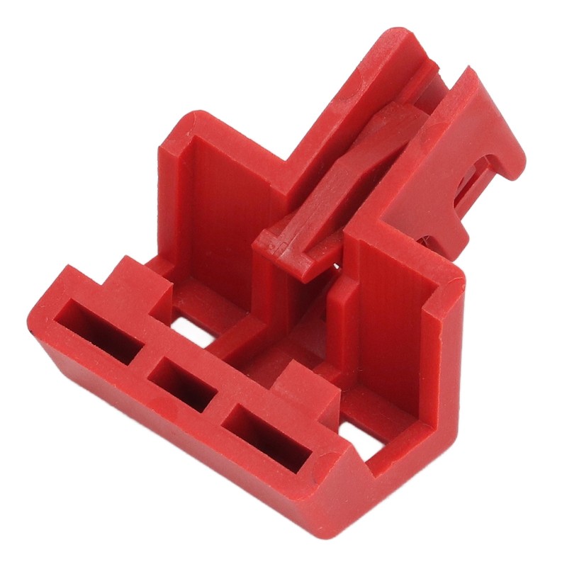 Circuit Breaker Lockout Double Pole Tagout Breaker Lock Device with