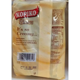 Kopiko Blanca 3-in-1 Creamy Coffee Mix 2 Packs (20 sachets x 30 g)