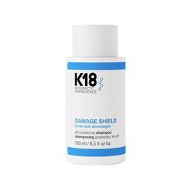 SHAMPOO K18 Protector de Daños 250ml K18 DAMAGE SHIELD SHAMPOO PH 8.5oz